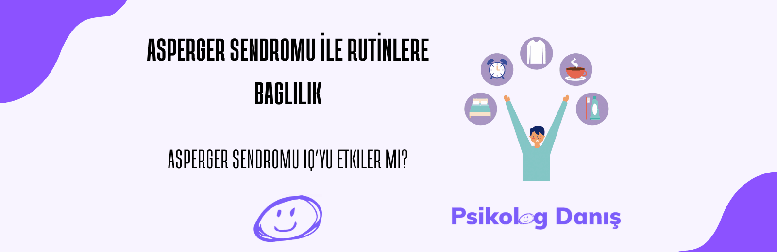 Asperger Sendromu Neden Olur? Belirtileri ve Tanı Süreci