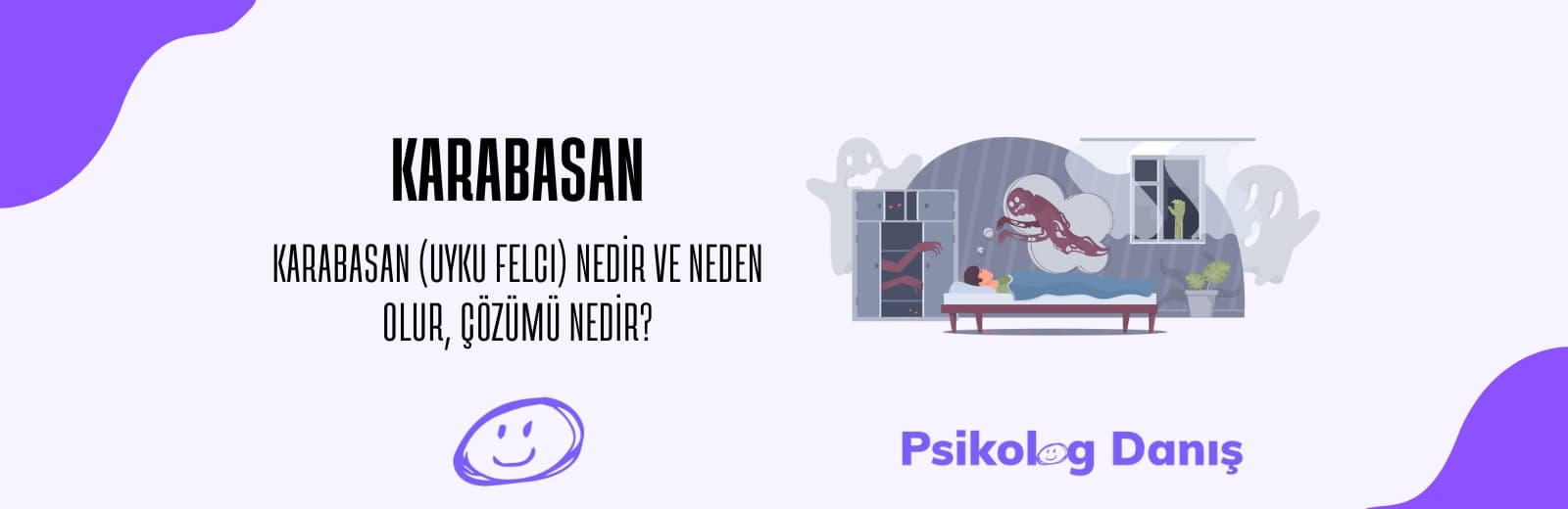 Karabasan ve Uyku Felci: Bilimsel Açıklama ve Belirtiler