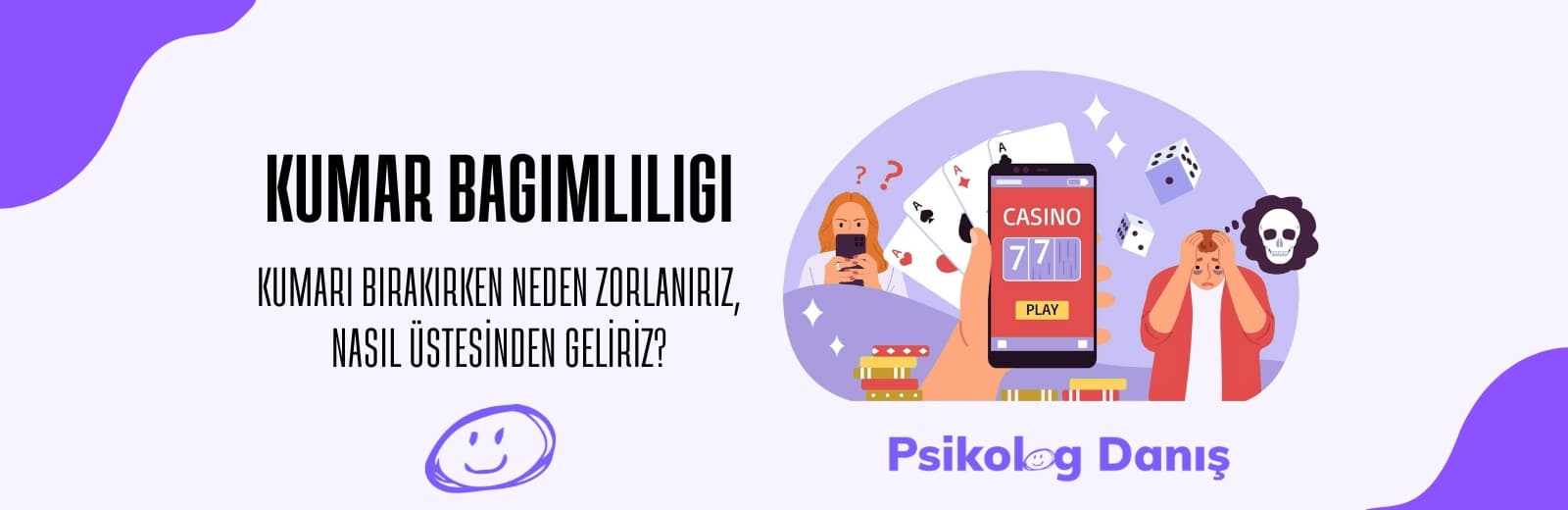 Kumar Bağımlılığı Nasıl Geçer? Belirtileri, Zararları Neler?