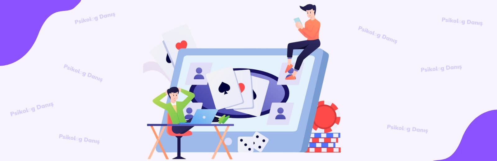 Online Kumar Bağımlılığı Testi