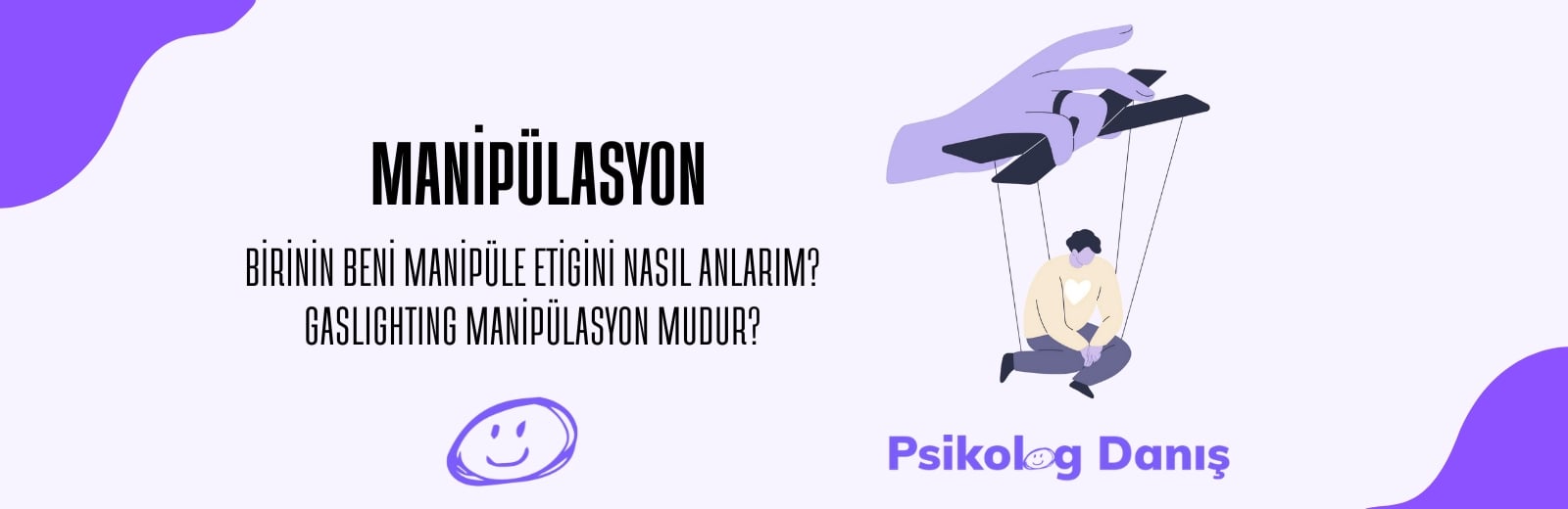 manipülatif insanların özellikleri