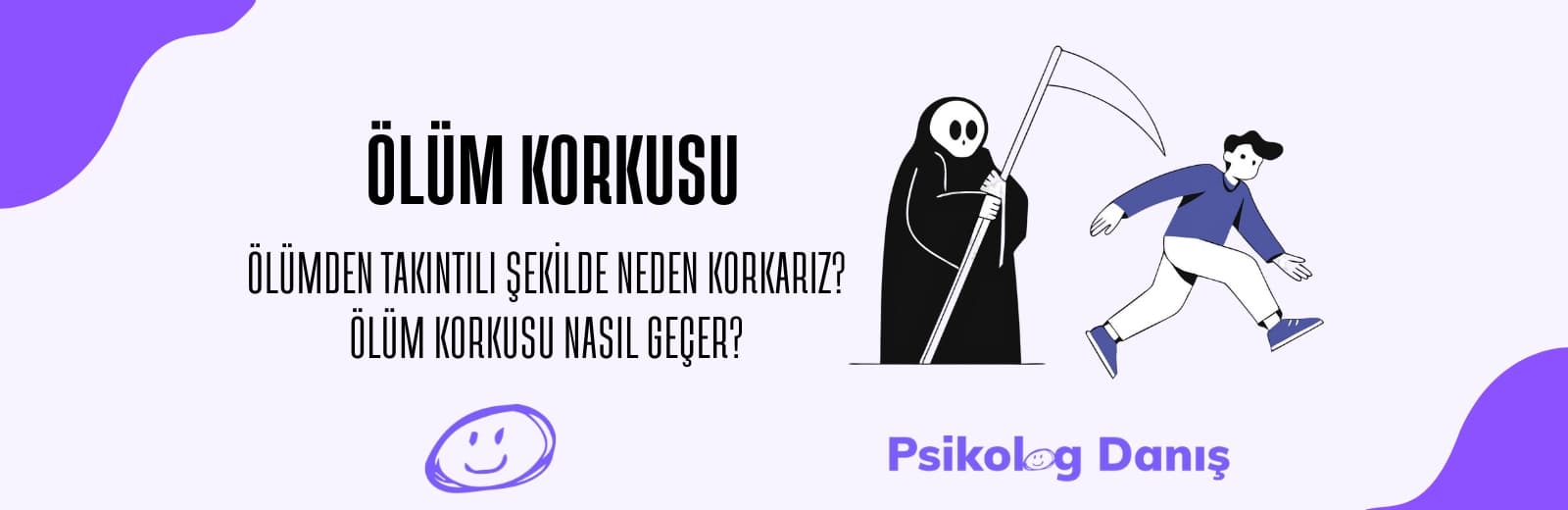 Ölüm Korkusundan Nasıl Kurtulunur? Nedenleri Nelerdir?