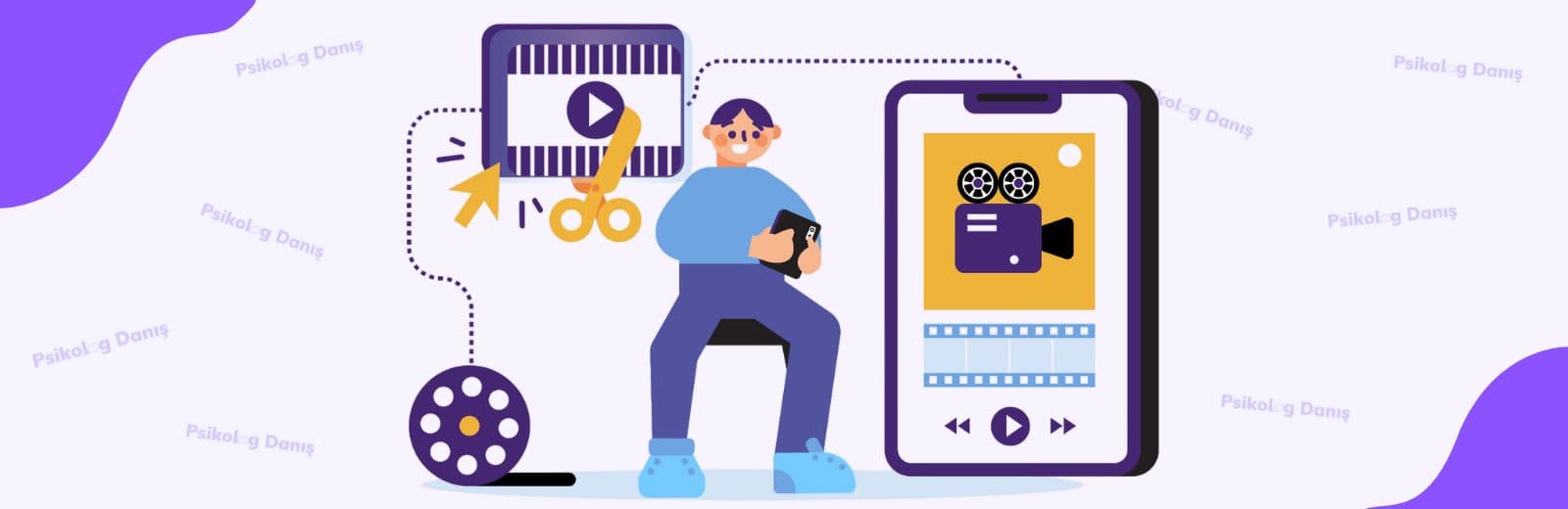 Pornografi Bağımlılığı Testi