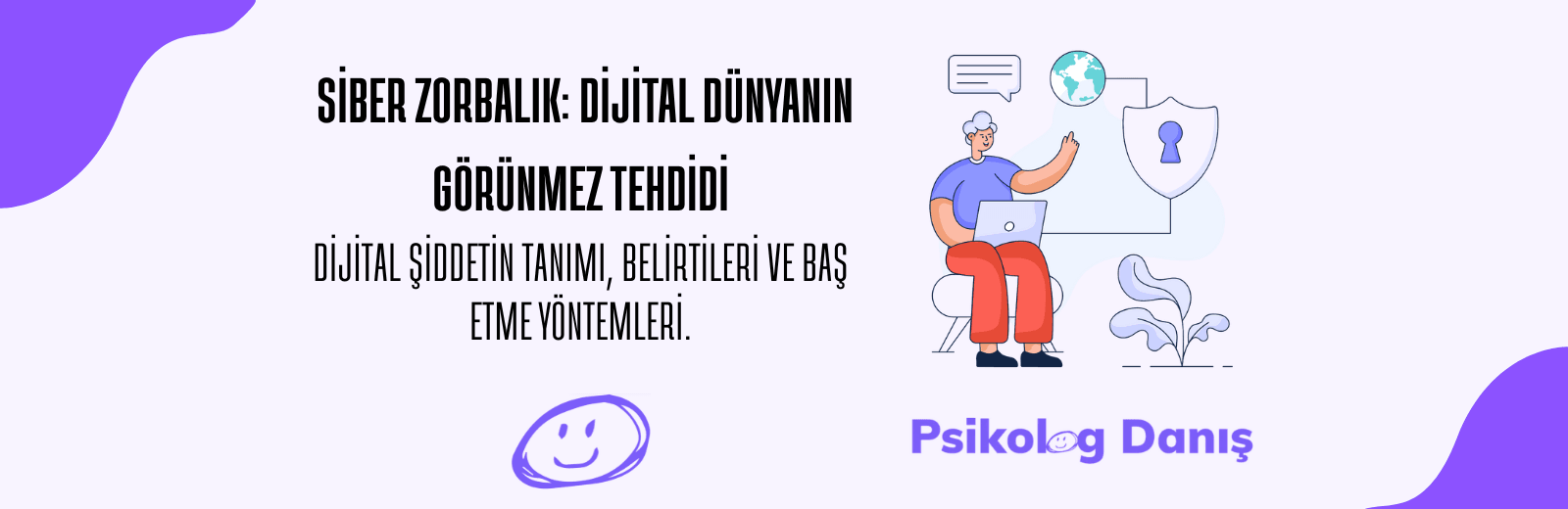 siber zorbalık türleri