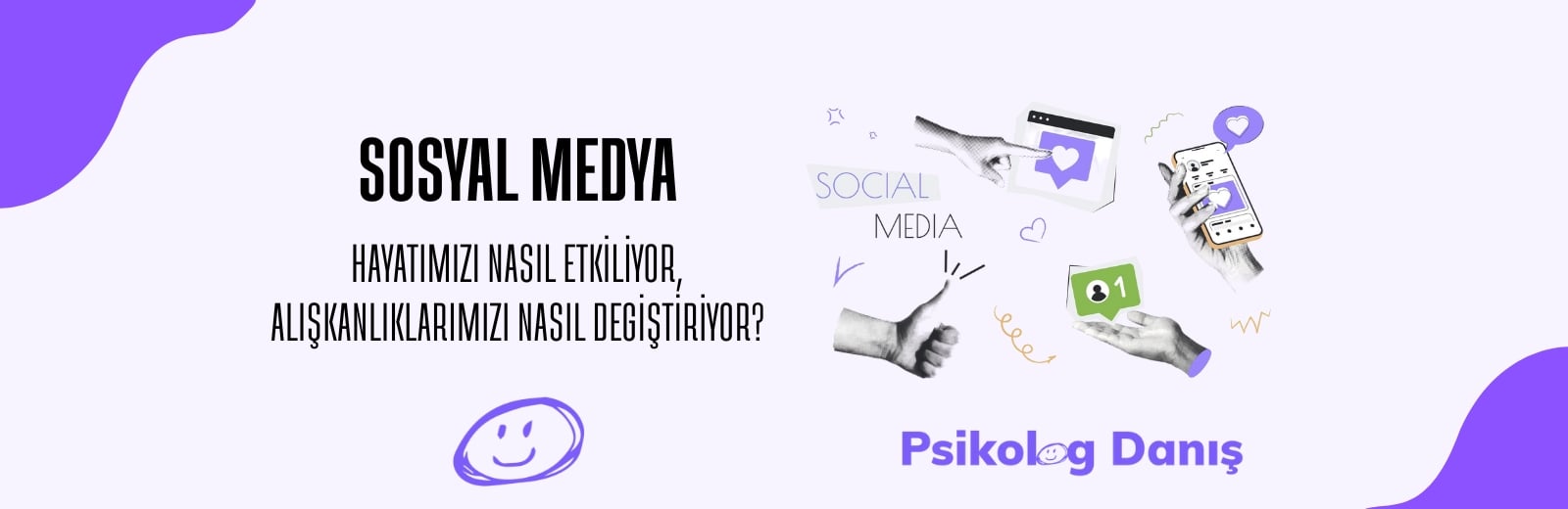 sosyal medya etkileri