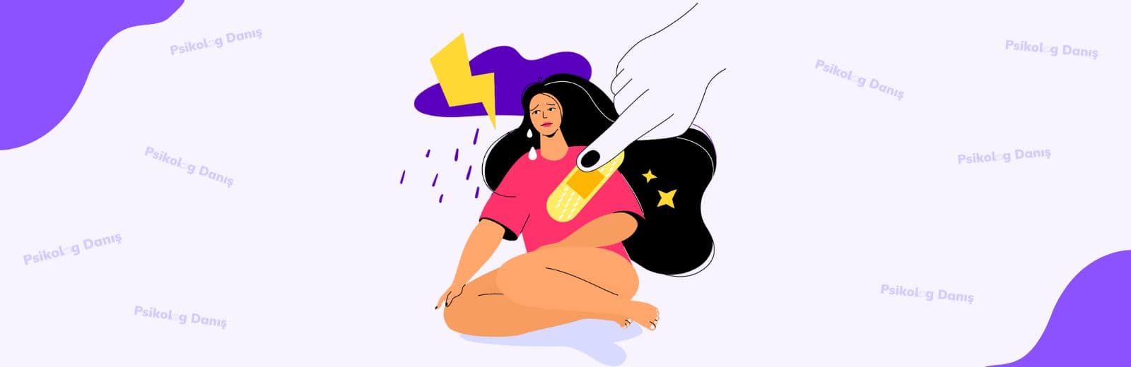 Travma Sonrası Stres Belirtileri Testi