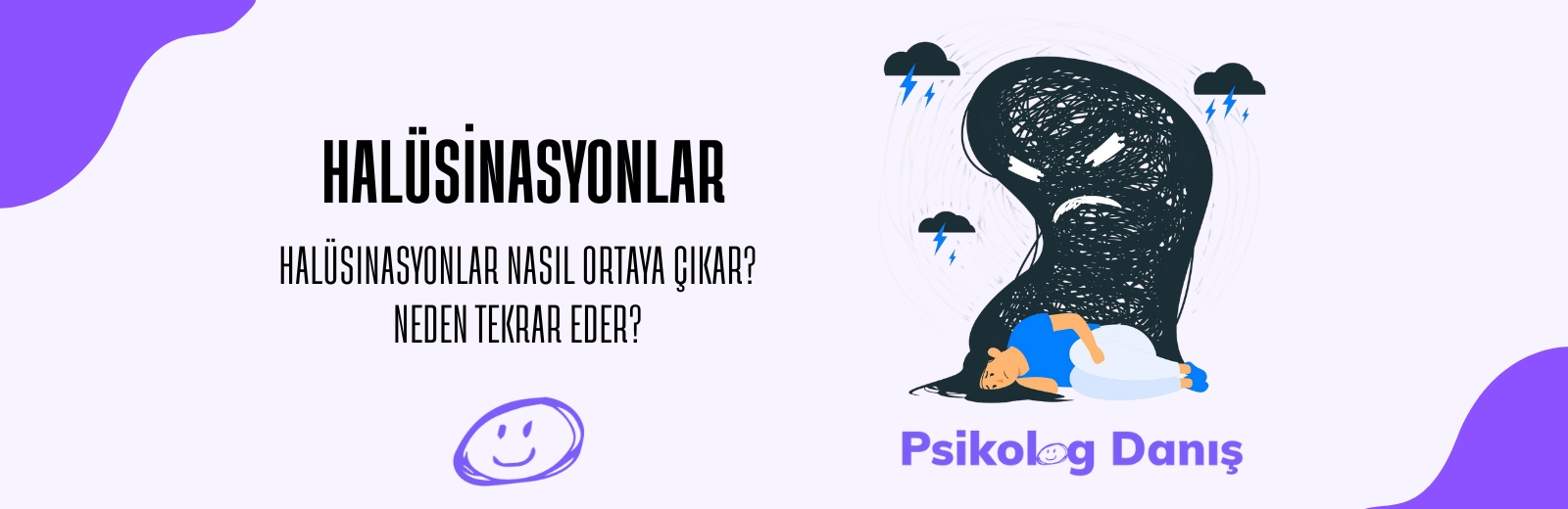 Beynimizin Yalanları: Halüsinasyonlar Nasıl Ortaya Çıkar?