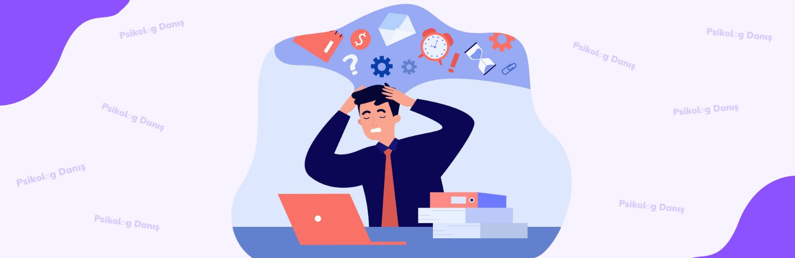 Depresyon, Anksiyete ve Stres Testi (DASS-21)