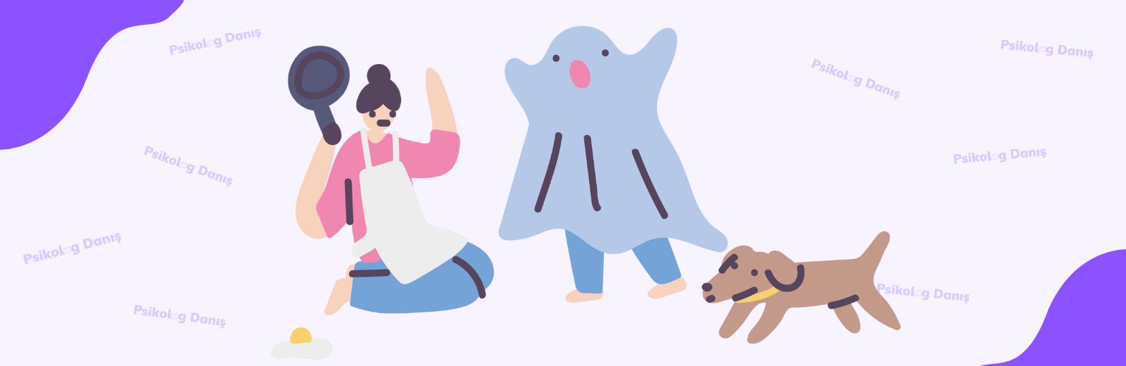 Fobi (Yoğun Korku) Testi