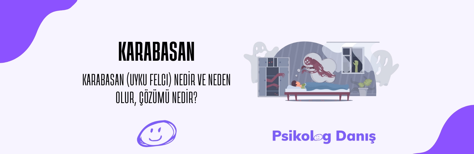 Karabasan Nedir? Bilimsel ve Halk Arasındaki Tanımı
