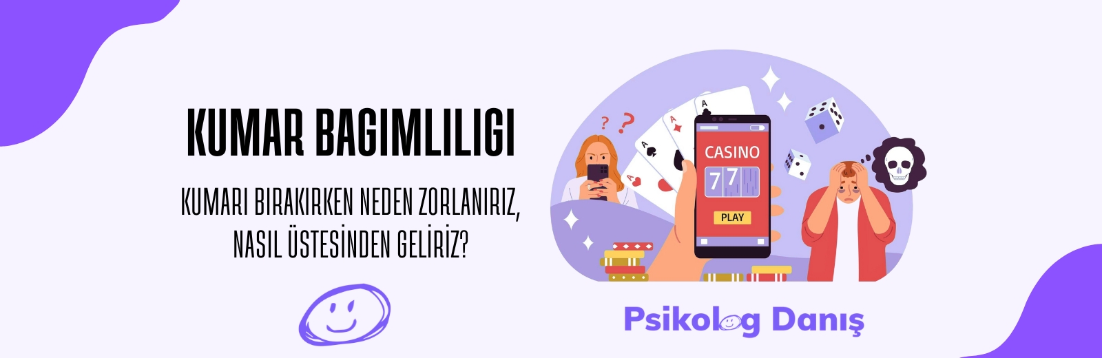 Kumar Bağımlılığı Nasıl Geçer? Belirtileri, Zararları Neler?