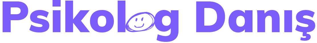 PsikologDanış Logo