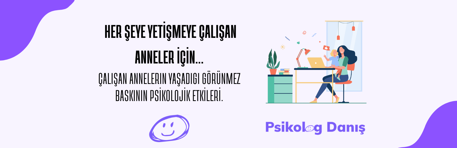 Modern Dünyanın En Sessiz Krizi: Çalışan Annelerin Tükenişi