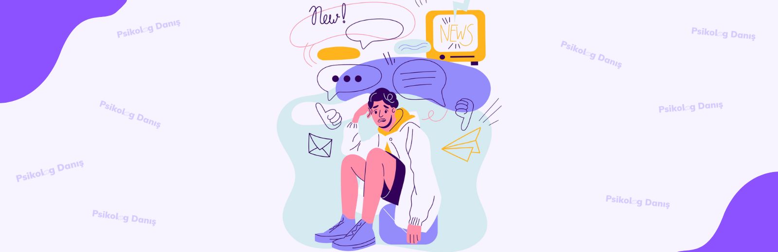 Panik Bozukluğu Testi (PDSS-SR)