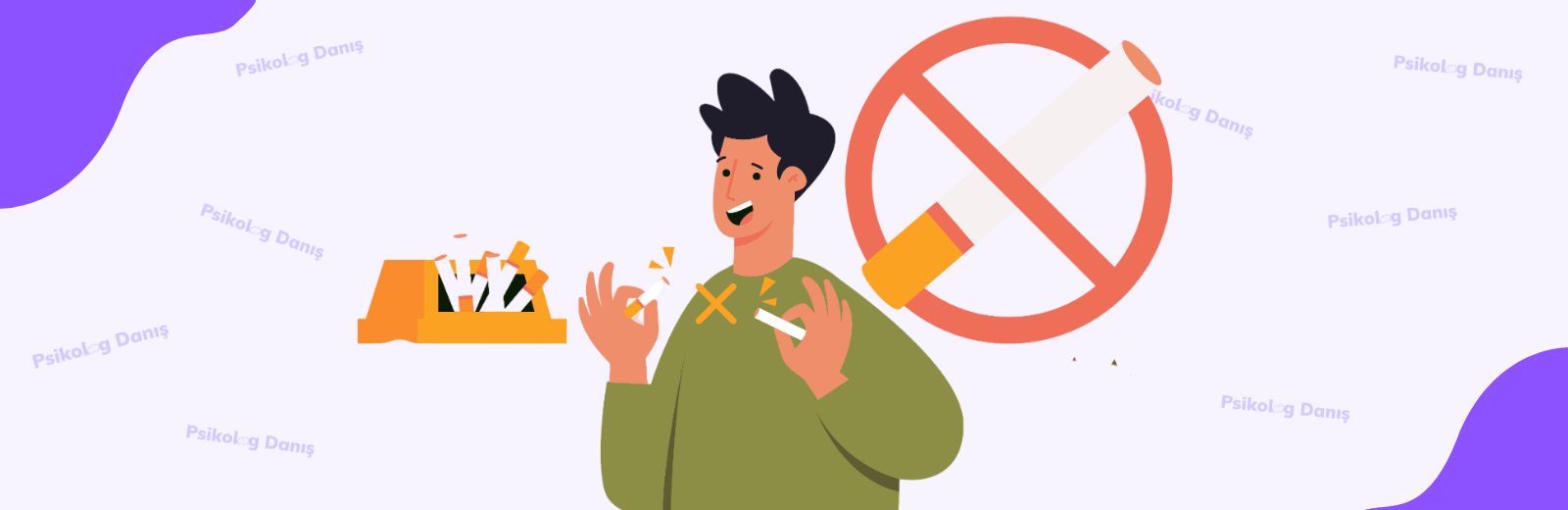 Sigara Bağımlılığı Testi