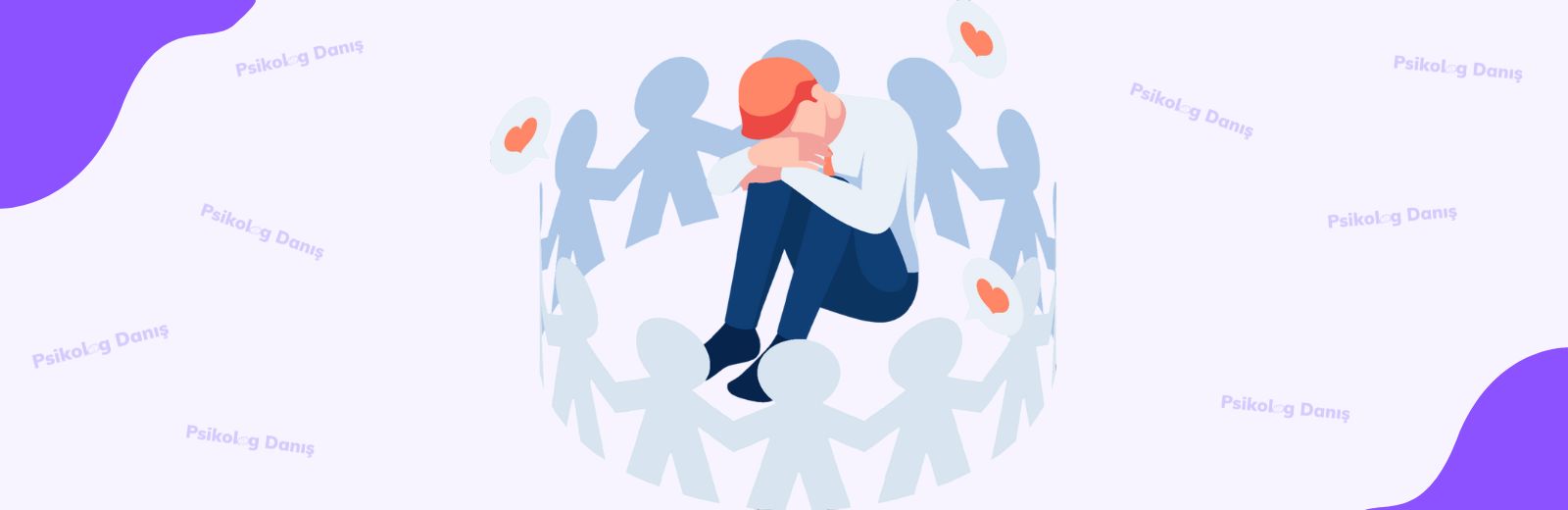 Sosyal Anksiyete Testi