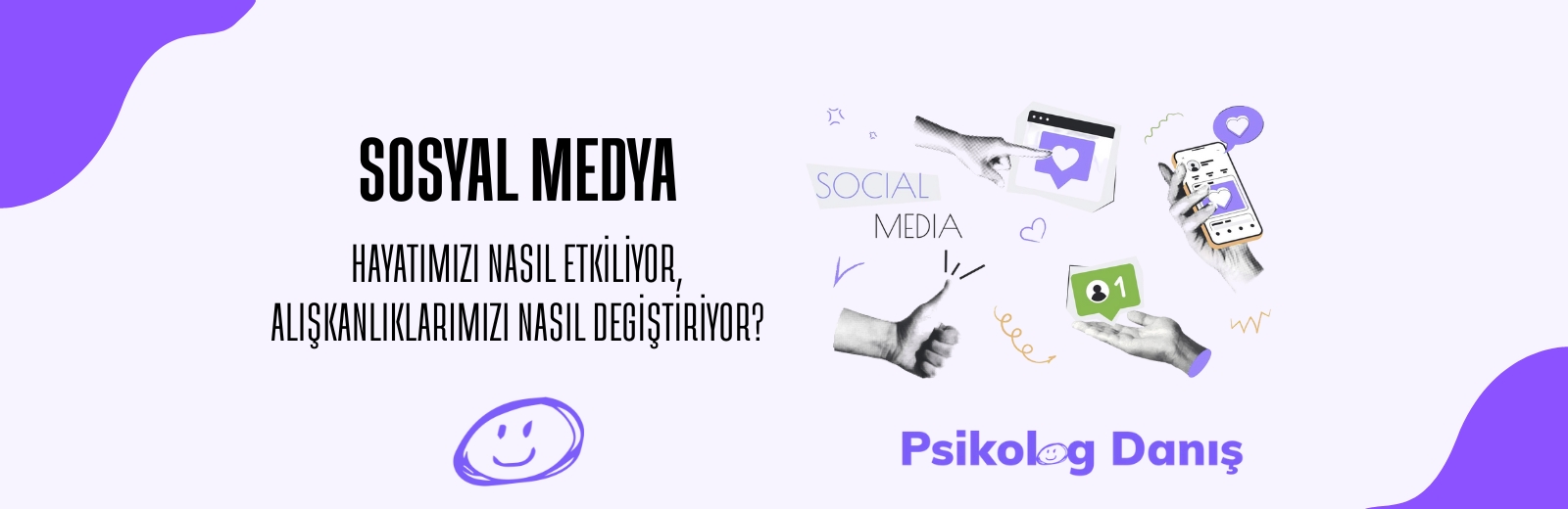 Sosyal Medya Beynimizi Nasıl Etkiliyor? Tüm Detayları Öğren